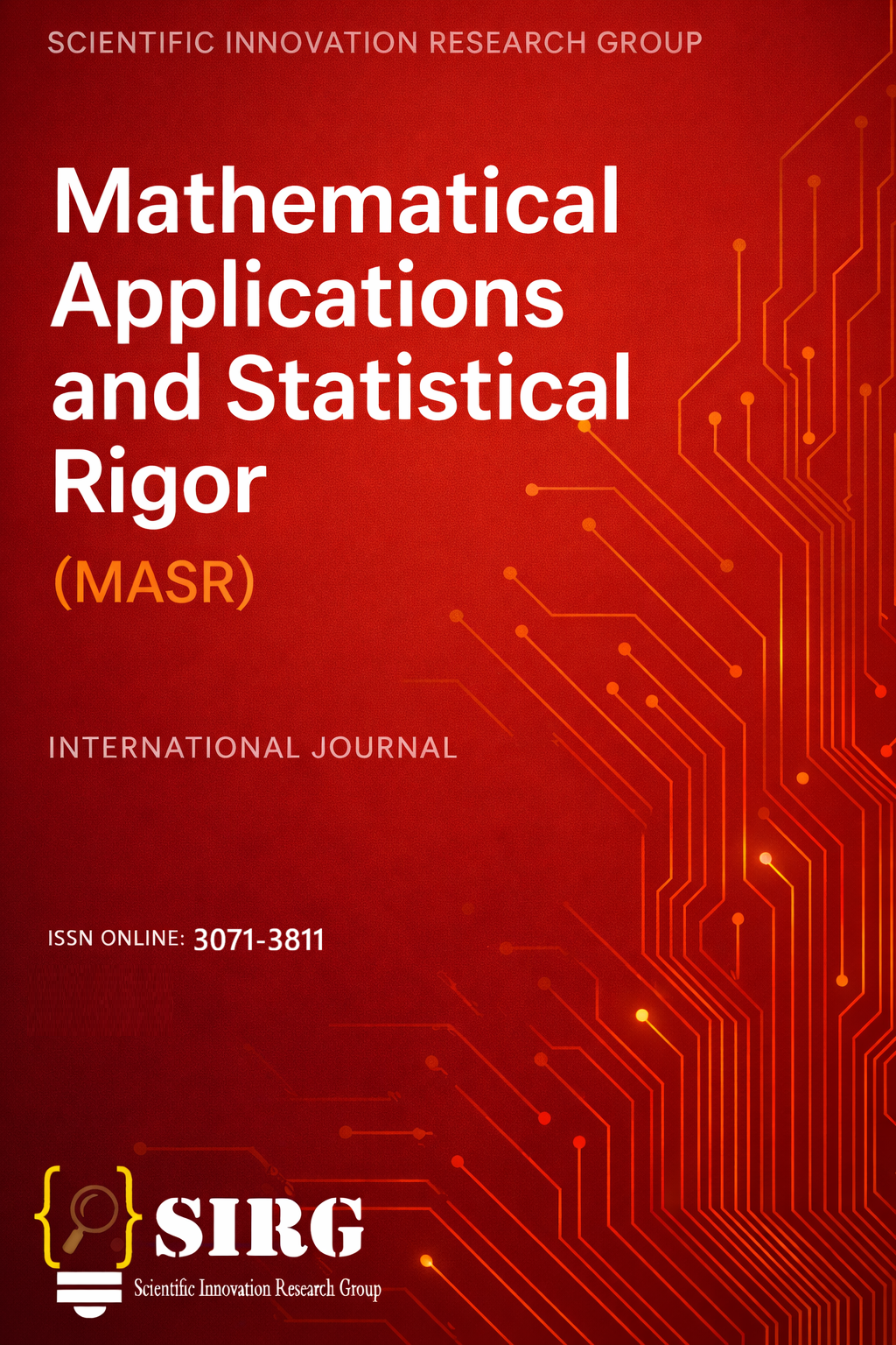 Mathematical Applications and Statistical Rigor (MASR)