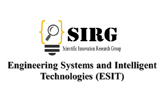 Engineering Systems and Intelligent Technologies (ESIT)