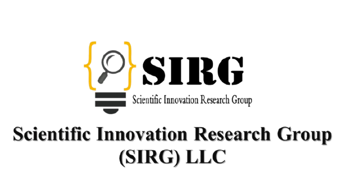 Scientific Innovation Research Group (SIRG) LLC